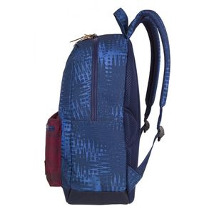 Hátizsák COOL PACK Grasp, 40x30x14,5cm, 25 literes, Blue Drizzle