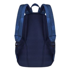 Hátizsák COOL PACK Grasp, 40x30x14,5cm, 25 literes, Blue Drizzle