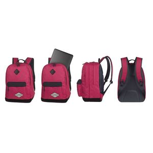 Hátizsák COOL PACK Scout, 45,5x32,5x18cm, 26 literes, Coral Net