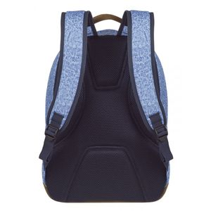 Hátizsák COOL PACK Scout, 45,5x32,5x18cm, 26 literes, Shabby Blue
