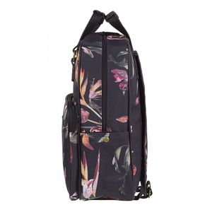 Hátizsák COOL PACK Cubic, 39x29,5x15cm, Lilies,