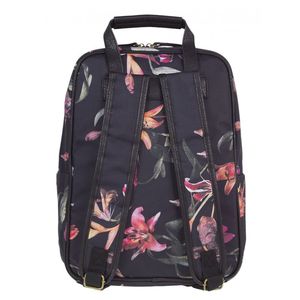 Hátizsák COOL PACK Cubic, 39x29,5x15cm, Lilies,