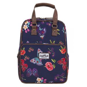 Hátizsák COOL PACK Cubic, 39x29,5x15cm, Summer Dream,