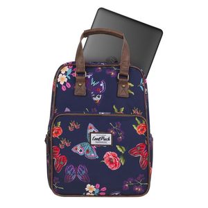 Hátizsák COOL PACK Cubic, 39x29,5x15cm, Summer Dream,