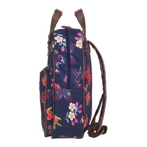 Hátizsák COOL PACK Cubic, 39x29,5x15cm, Summer Dream,