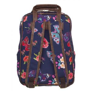 Hátizsák COOL PACK Cubic, 39x29,5x15cm, Summer Dream,