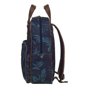 Hátizsák COOL PACK Cubic, 39x29,5x15cm, Blue Dusk