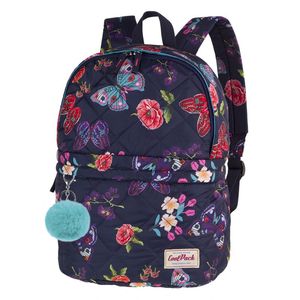 Hátizsák COOL PACK Fanny, 41,5x31,5x15cm, 24 liter, Summer Dream,