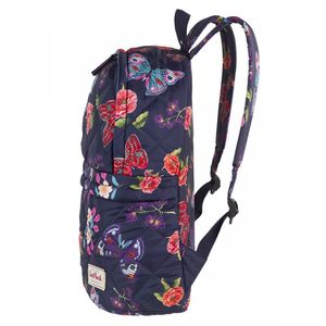 Hátizsák COOL PACK Fanny, 41,5x31,5x15cm, 24 liter, Summer Dream,