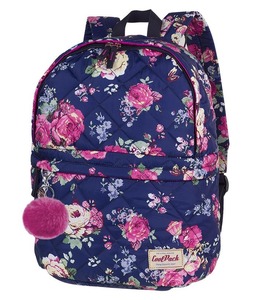 Hátizsák COOL PACK Fanny, 41,5x31,5x15cm, 24 l, Midnight Garden,