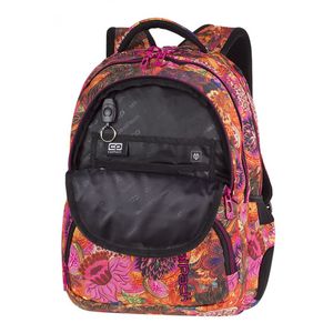 Hátizsák COOL PACK Spiner, 43x33x13,5cm, 27 l, Flower Explosion,