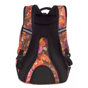 Hátizsák COOL PACK Spiner, 43x33x13,5cm, 27 l, Flower Explosion,