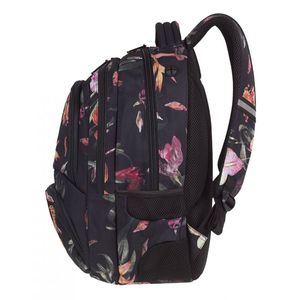 Hátizsák COOL PACK Spiner, 43x33x13,5cm, 27 literes, Lilies,