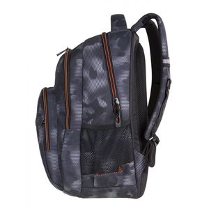 Hátizsák COOL PACK Basic Plus, 46x31x19cm, 27 literes, Misty Orange,
