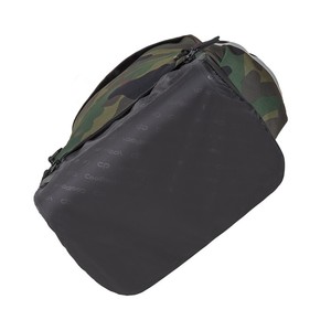 Hátizsák COOL PACK Junior, gurulós, 3 rekeszes, Camouflage Classic
