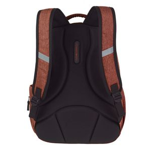 Hátizsák COOL PACK Break, 2 rekeszes, 26 liter, Camo Bricky/Silver