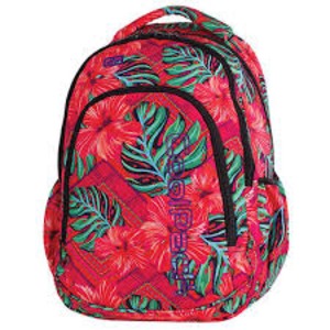 Hátizsák COOL PACK Prime, 41x15x31,5cm, 23 liter, Carribean Beach,