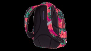 Hátizsák COOL PACK Prime, 41x15x31,5cm, 23 liter, Carribean Beach,