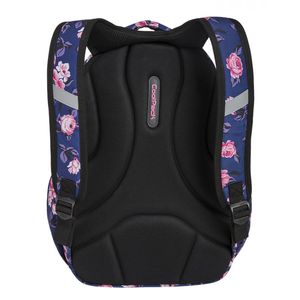 Hátizsák COOL PACK Prime, 41x31,5x15cm, 23 liter, Rose Garden
