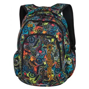 Hátizsák COOL PACK Prime, 41x31,5x15cm, 23 liter, Free Style