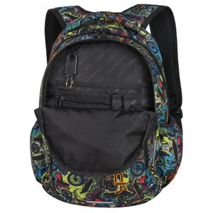Hátizsák COOL PACK Prime, 41x31,5x15cm, 23 liter, Free Style