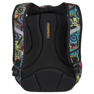 Hátizsák COOL PACK Prime, 41x31,5x15cm, 23 liter, Free Style