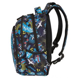 Hátizsák COOL PACK Prime, 41x31,5x15cm, 23 liter, Extreme