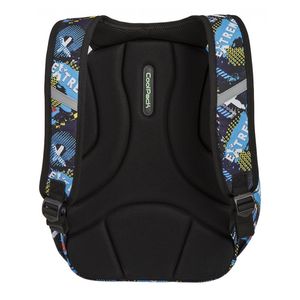 Hátizsák COOL PACK Prime, 41x31,5x15cm, 23 liter, Extreme