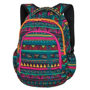 Hátizsák COOL PACK Prime, 41x31,5x15cm, 23 liter, Mexican Trip
