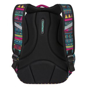 Hátizsák COOL PACK Prime, 41x31,5x15cm, 23 liter, Mexican Trip