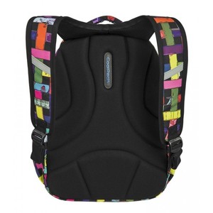Hátizsák COOL PACK Prime, 41x31,5x15cm, 23 liter, Ribbon Grid
