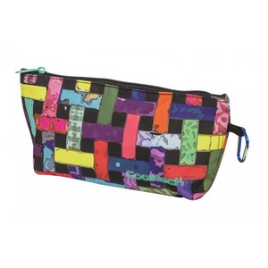 Hátizsák COOL PACK Prime, 41x31,5x15cm, 23 liter, Ribbon Grid