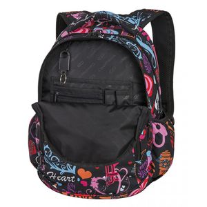 Hátizsák COOL PACK Prime, 41x31,5x15cm, 23 liter, Emotions
