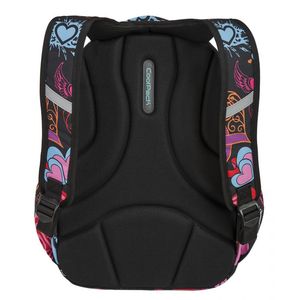 Hátizsák COOL PACK Prime, 41x31,5x15cm, 23 liter, Emotions