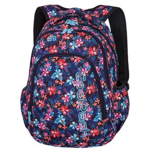 Hátizsák COOL PACK Prime, 41x31,5x15cm, 23 liter, Tropical Bluish