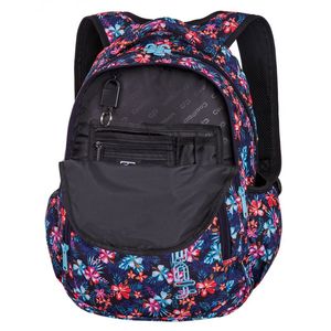 Hátizsák COOL PACK Prime, 41x31,5x15cm, 23 liter, Tropical Bluish