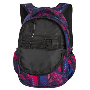 Hátizsák COOL PACK Prime, 41x31,5x15cm, 23 liter, Crazy Pink Abst