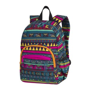 Hátizsák COOL PACK Mini, 36x26x12cm, 18 liter, Mexicam Trip