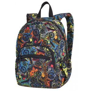 Hátizsák COOL PACK Mini, 36x26x12cm, 18 liter, Free Style