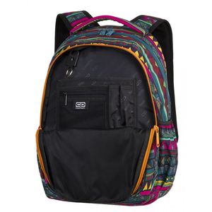 Hátizsák COOL PACK Strike L, 44x32x15cm, 27 liter, Mexican Trip