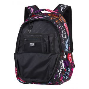 Hátizsák COOL PACK Strike L, 44x32x15cm, 27 liter, Emotions