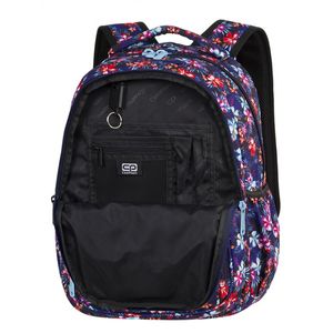 Hátizsák COOL PACK Strike L, 44x32x15cm, 27 liter, Tropical Bluish