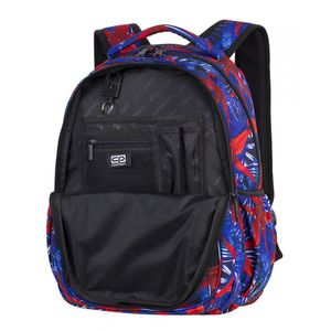Hátizsák COOL PACK Strike L, 44x32x15cm, 27 liter, Hawaian Blue