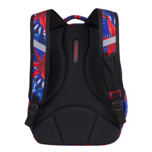 Hátizsák COOL PACK Strike L, 44x32x15cm, 27 liter, Hawaian Blue