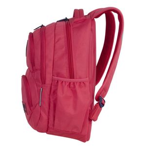Hátizsák COOL PACK Dart, 42,2x30,5x17cm, 27 l, Raspberry/Cobalt,