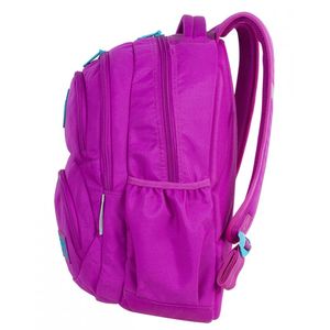 Hátizsák COOL PACK Dart, 42,2x30,5x17cm, 27 l, Pink/Jade