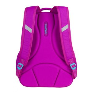 Hátizsák COOL PACK Dart, 42,2x30,5x17cm, 27 l, Pink/Jade