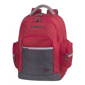 Hátizsák COOL PACK Brick, 44x32,5x18cm, 28 l, Color Fusion Bricky,