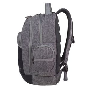 Hátizsák COOL PACK Brick, 44x32,5x18cm, 28 l, Color Fusion Gray