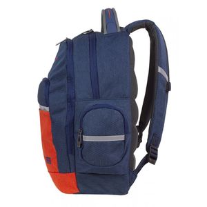 Hátizsák COOL PACK Brick, 44x32,5x18cm, 28 l, Color Fusion Navy
